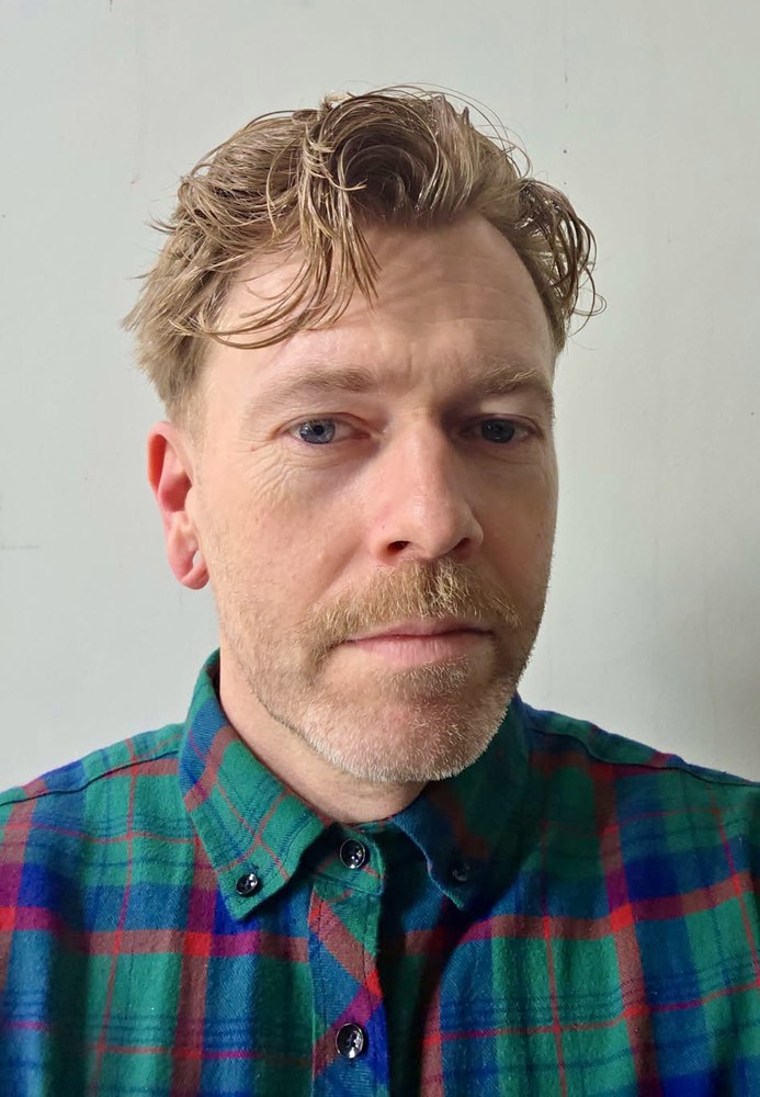 Dylan Lockyear, Dadfit facilitator