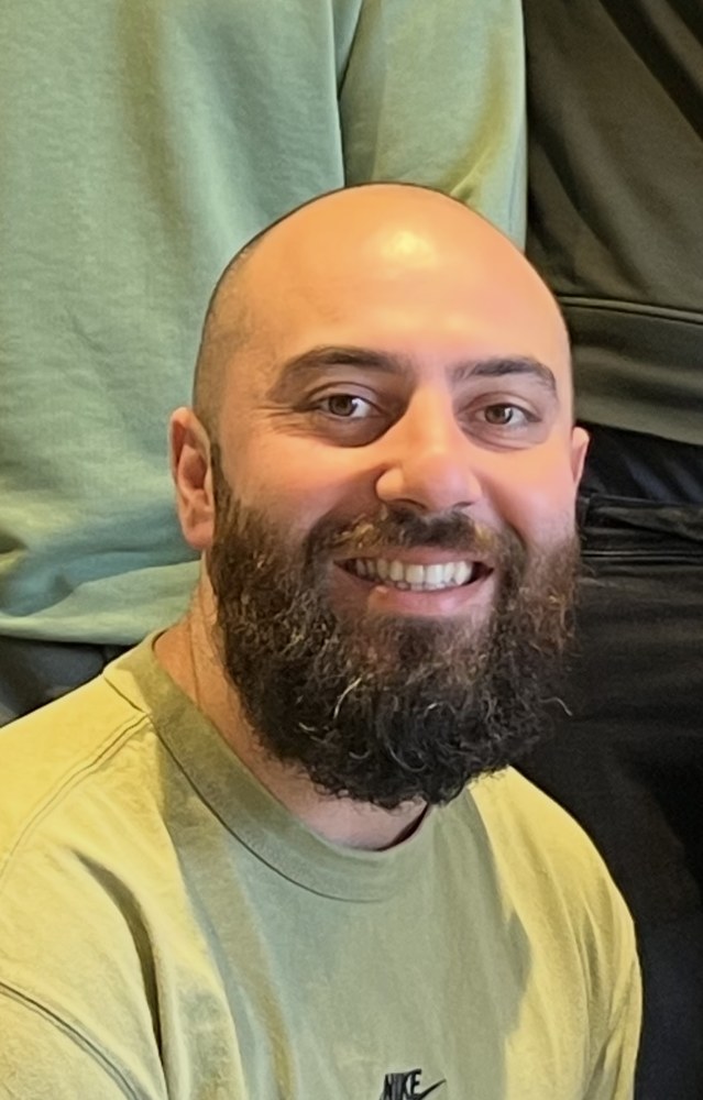 Ali Sert, Dadfit facilitator