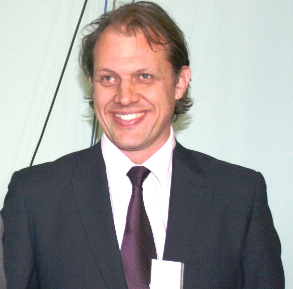 Peter Streker, Dadfit Expert Advisory Group