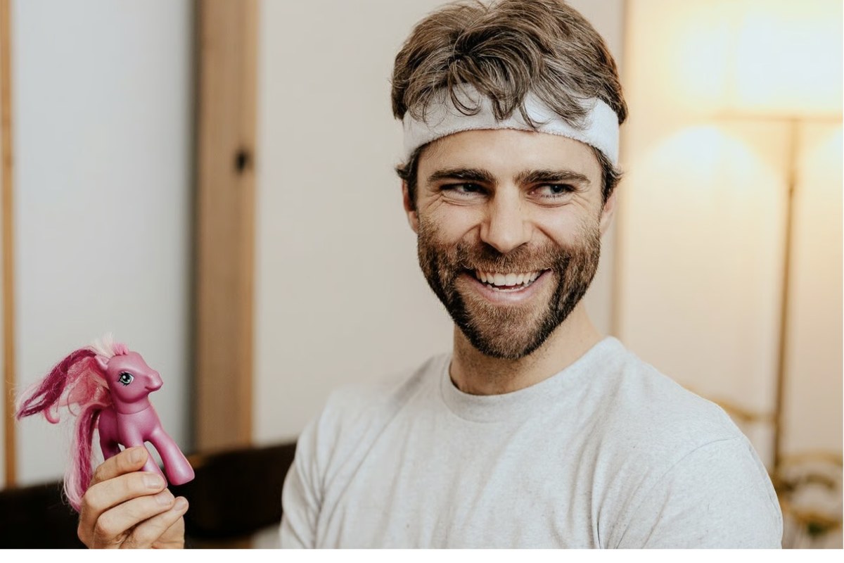 DadFit by Ryan Carters: a journey to empower and connect dads
