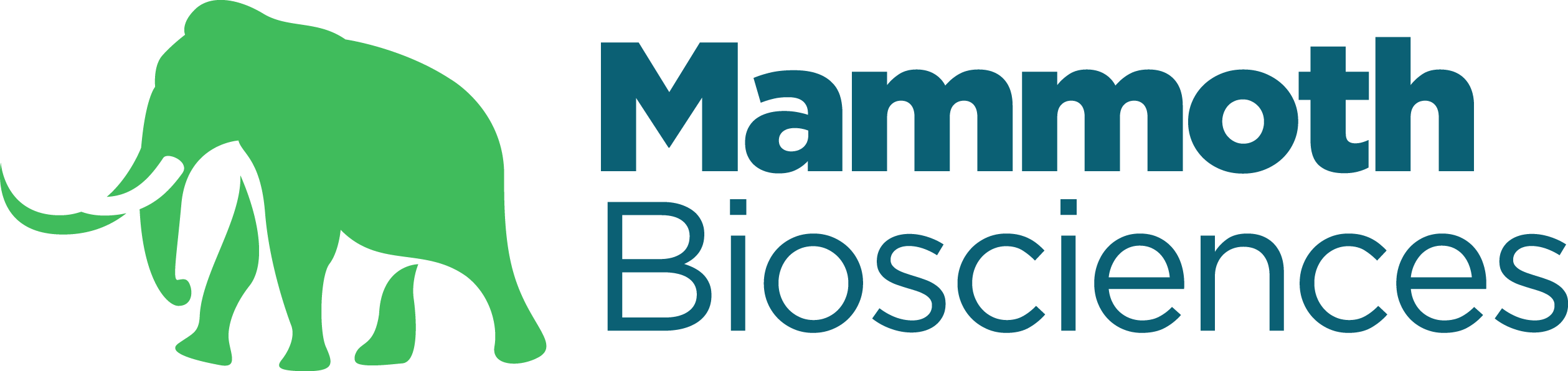 Mammoth Biosciences