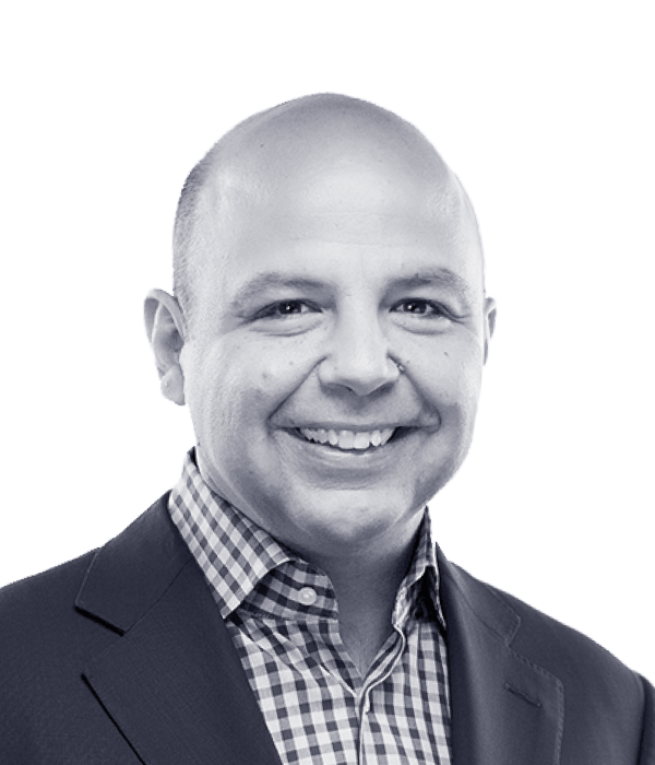 Daniel Durocher, PhD