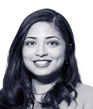 Swetha Murali, PhD