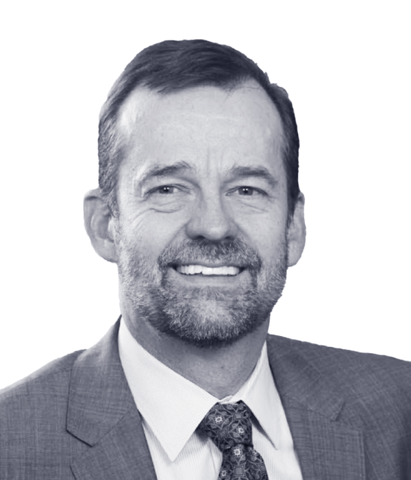 Randy Rasmussen, PhD