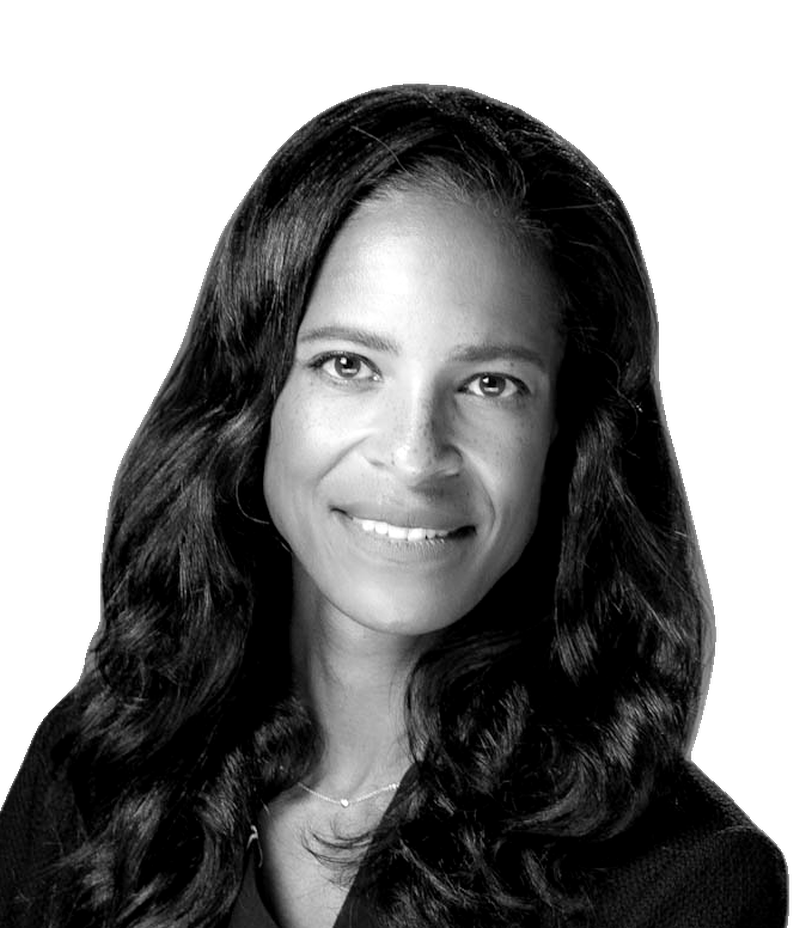 Valerie Dixon