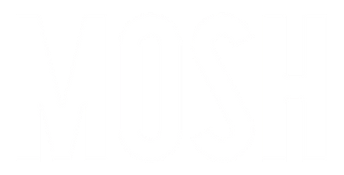 MOSH logo