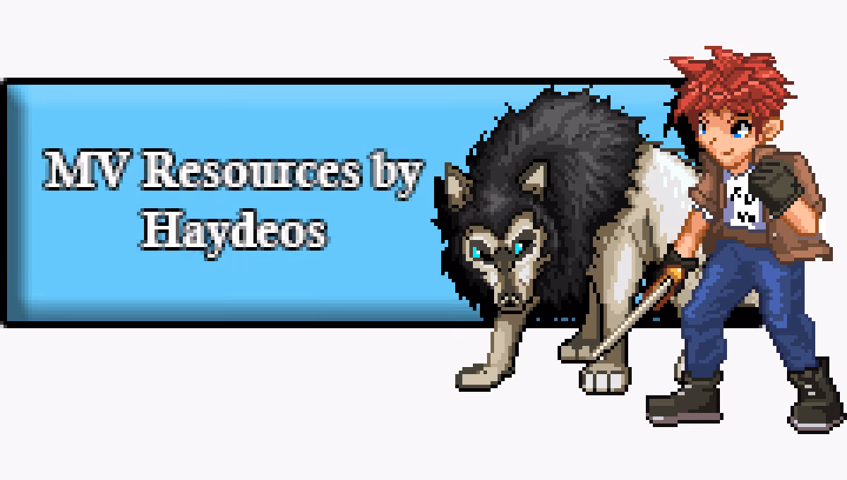 Resource Spotlight: Haydeos