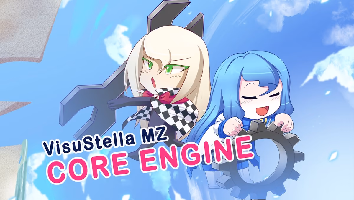 Resource Spotlight: VisuStella