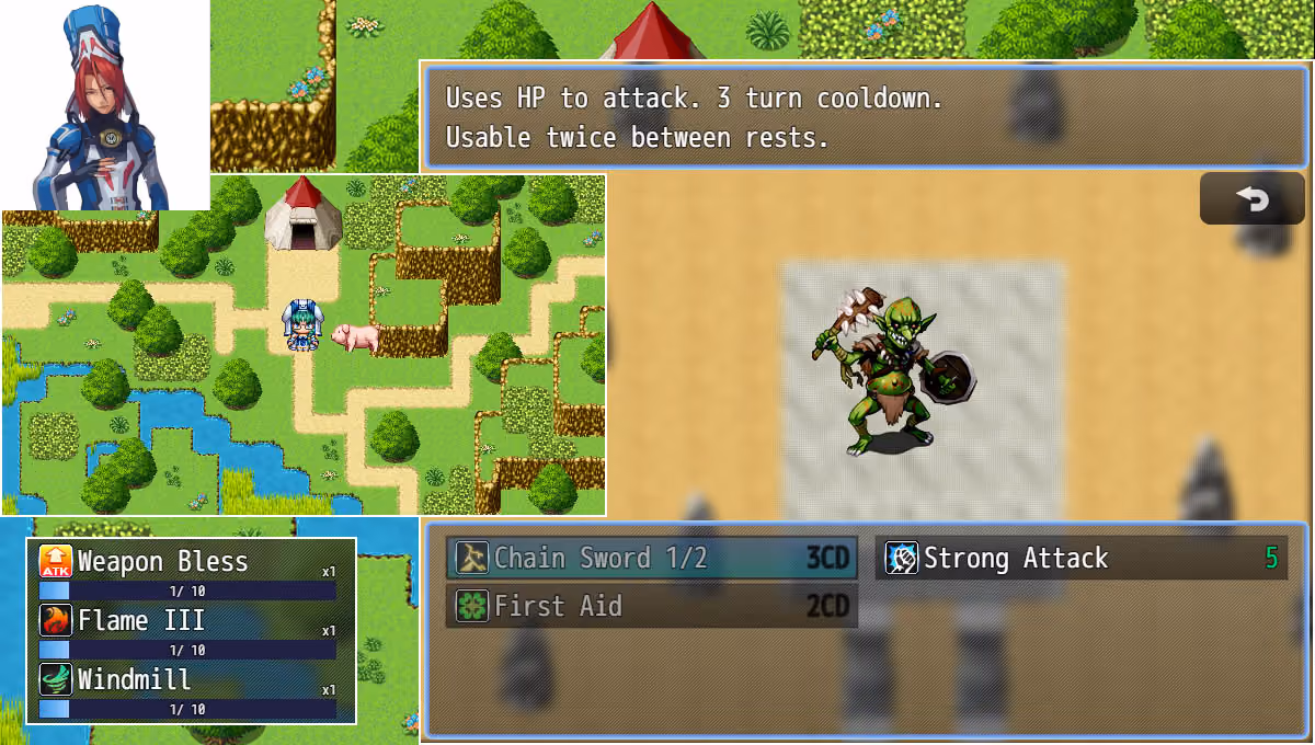 Resource Spotlight: Fomar0153