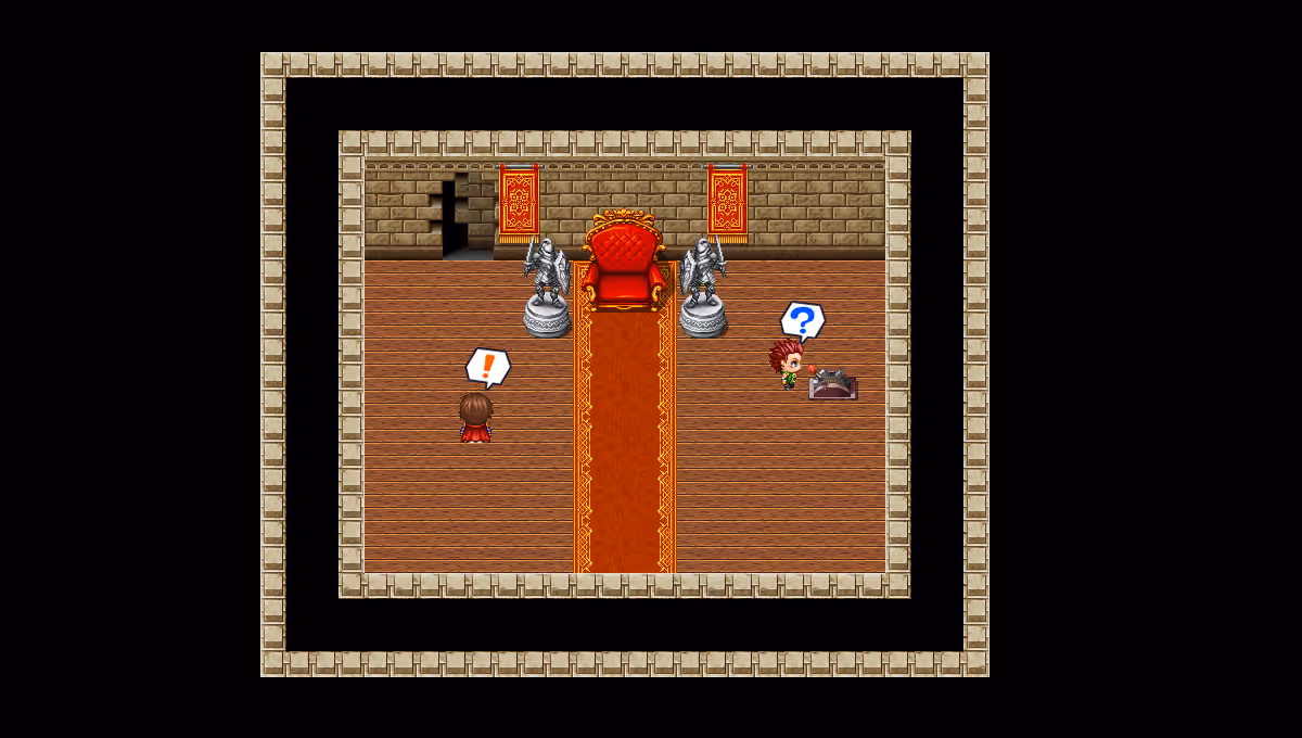 Making Secret Doors!