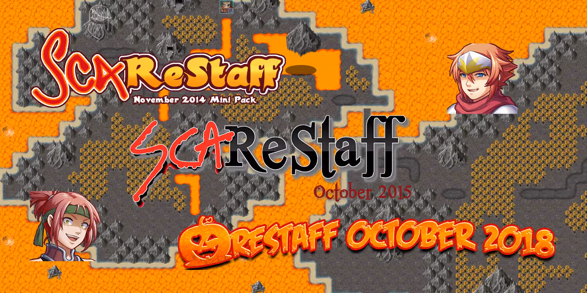 Resource Spotlight: ScaRestaff