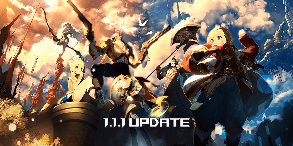 RPG Maker MZ 1.1.1 Update!
