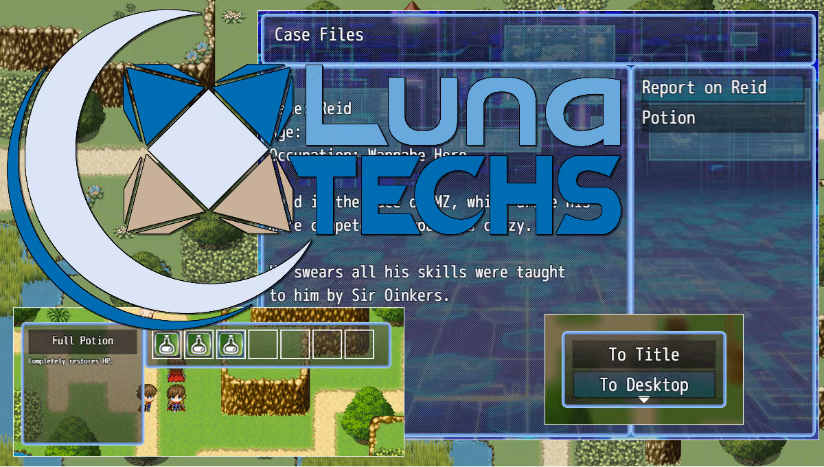 Resource Spotlight: Lunatechs' Plugins