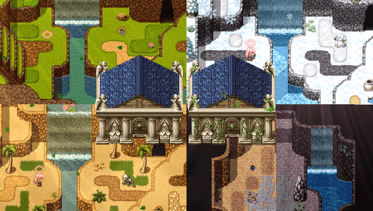 Resource Spotlight: MrPyramidHead