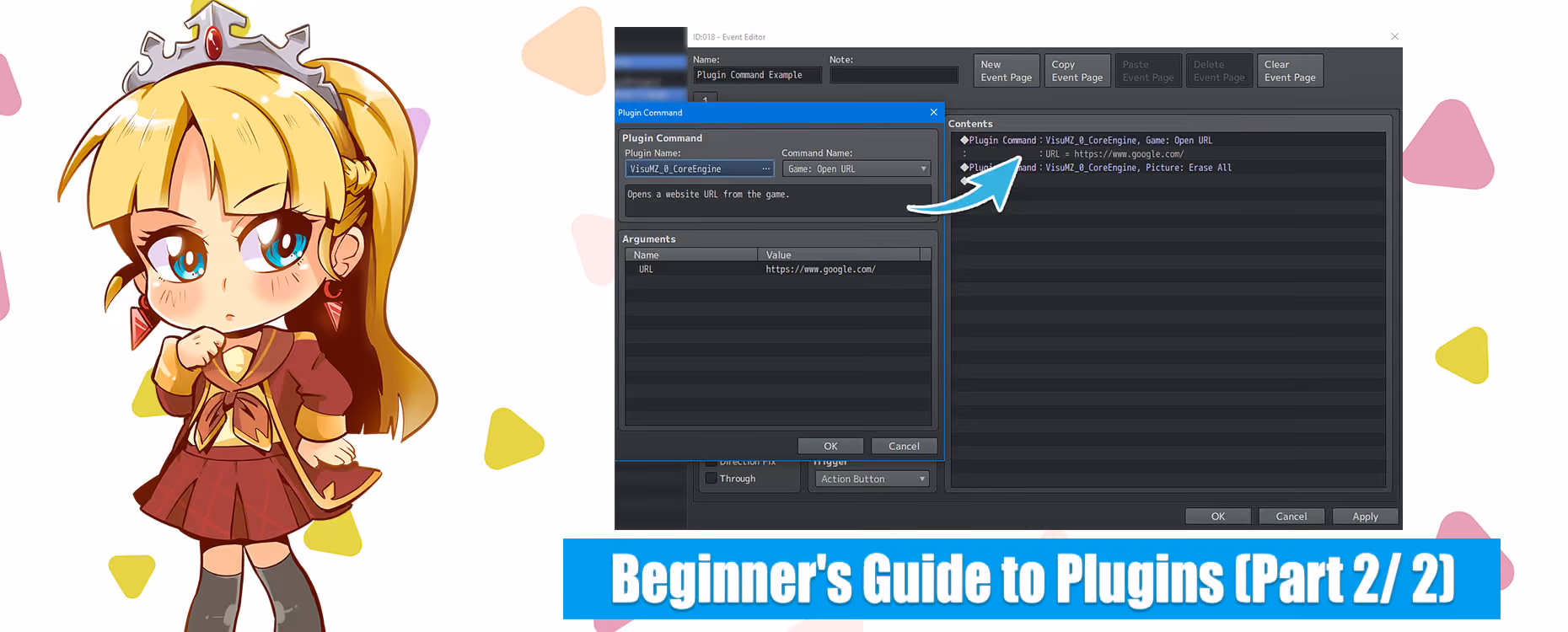 Beginner's Guide to Plugins (Part 2 / 2)
