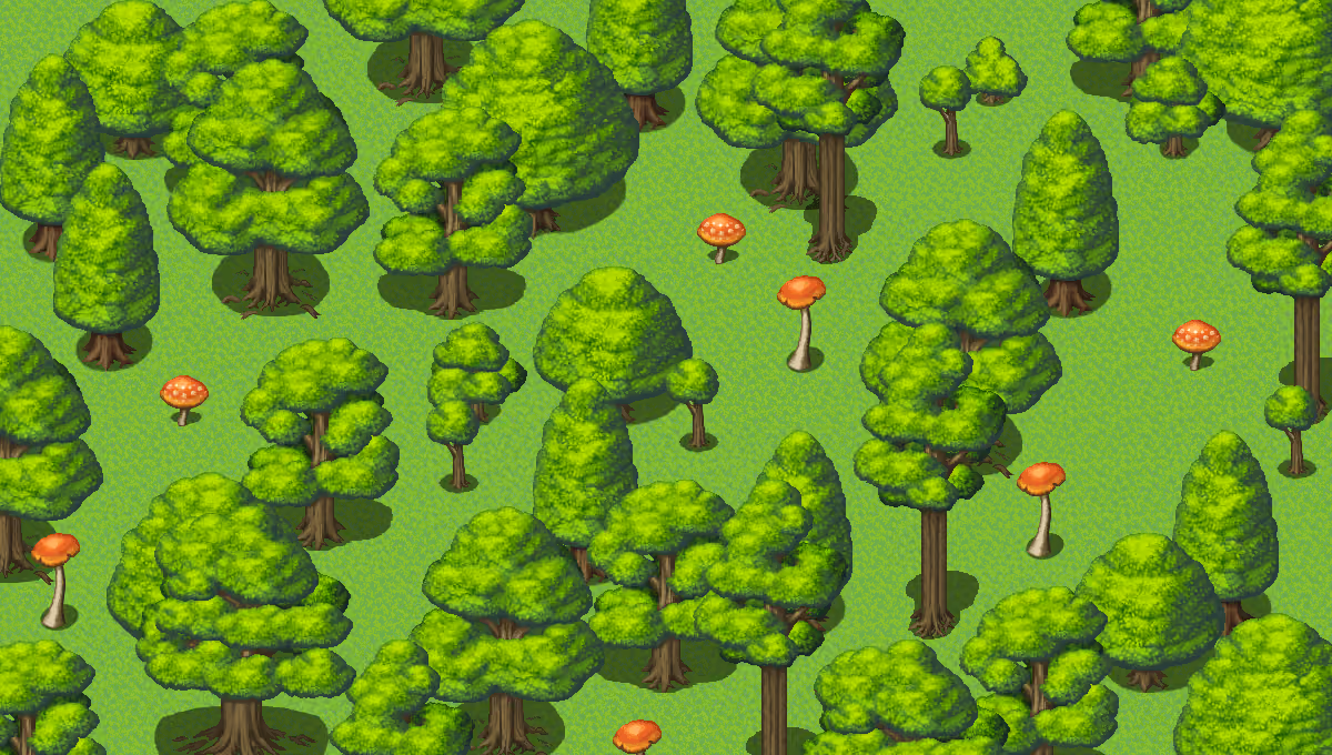 Resource Spotlight: whtdragon Trees!