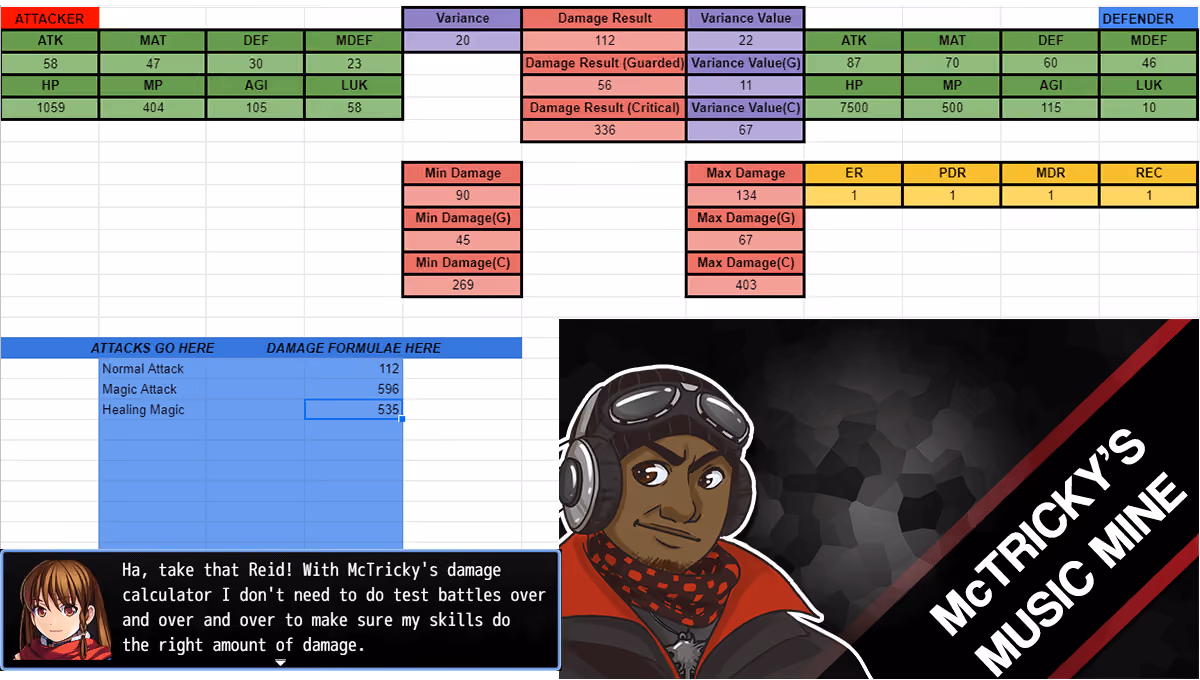 Resource Spotlight: McTricky