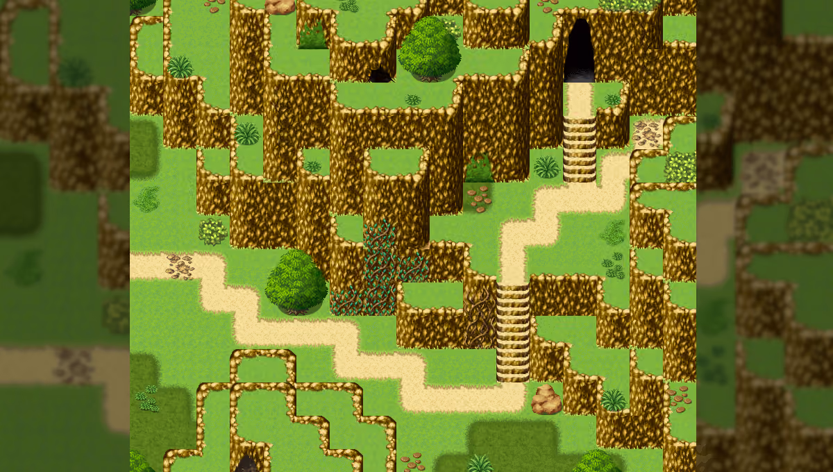 Tips and Tricks: Mapping Cliffs