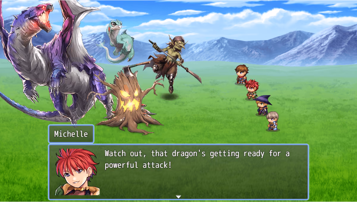 Resource Spotlight: Nemo's Battlers