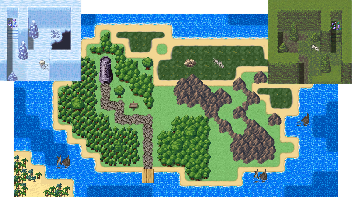 Resource Spotlight: Wecoc's MZ Tiles