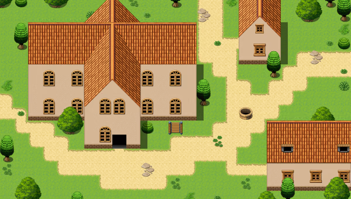 Creating Your Own Roof Variations
