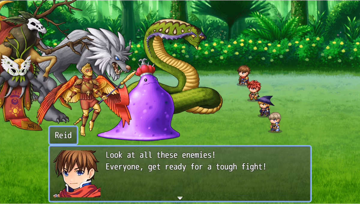 Resource Spotlight: Thalzon's Battlers