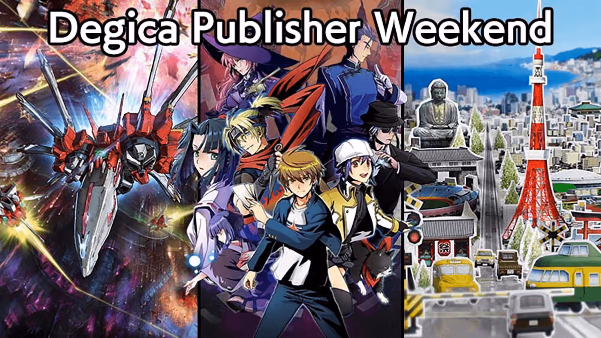 Steam Publisher Weekend! New Releases! Animations Contest!