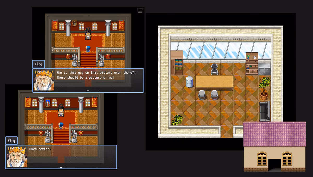 Small Tile Edits to Up Your Game