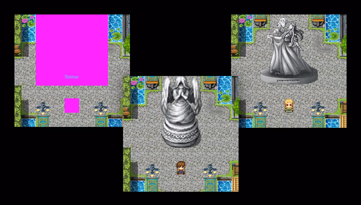 Using Placeholders