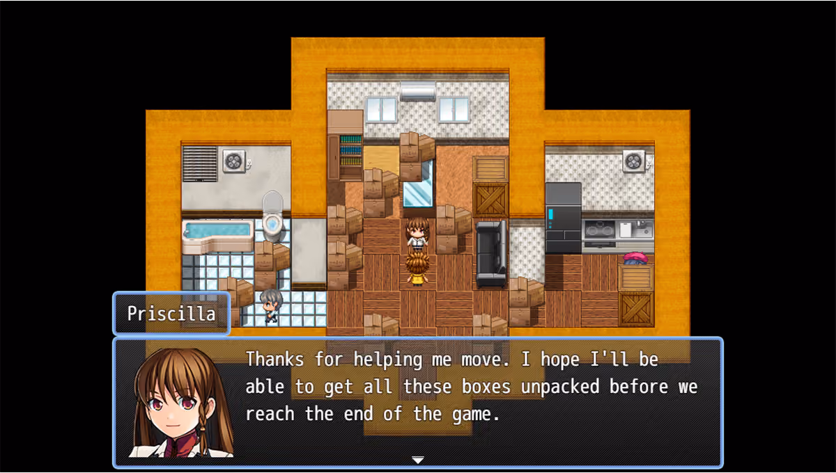 Upgrading Your Hero's Home