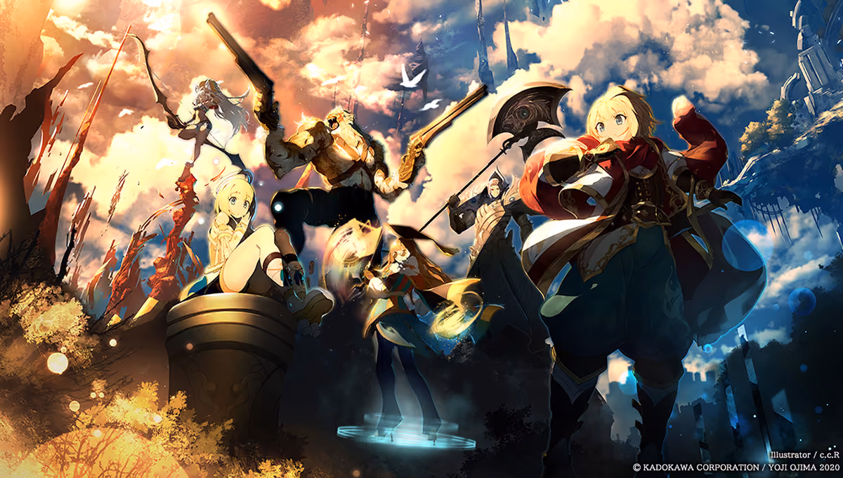 RPG Maker Changes Publishers, Komodo Still To Support