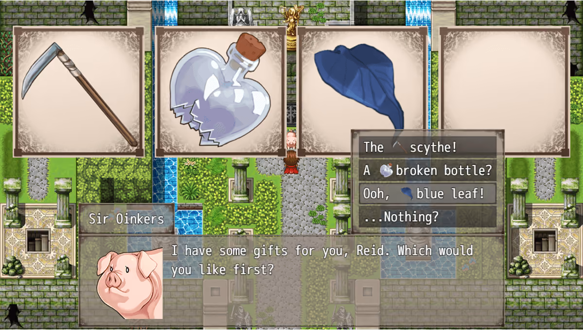 Resource Spotlight: Dragonbun HD Item Icons