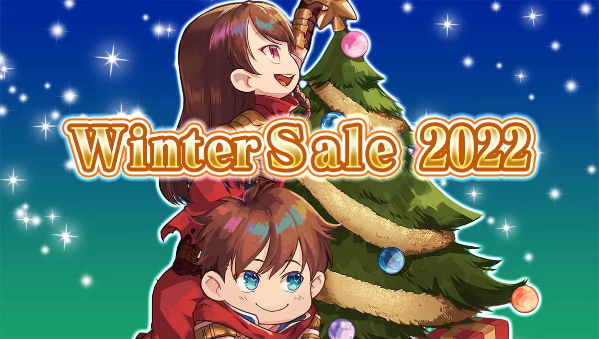 Komodo Plaza Winter Sale!