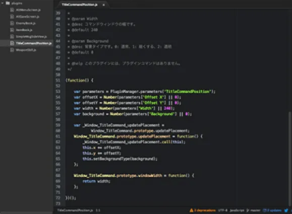 rpg-maker-mv-javascript-to-create-complex-games-screenshot