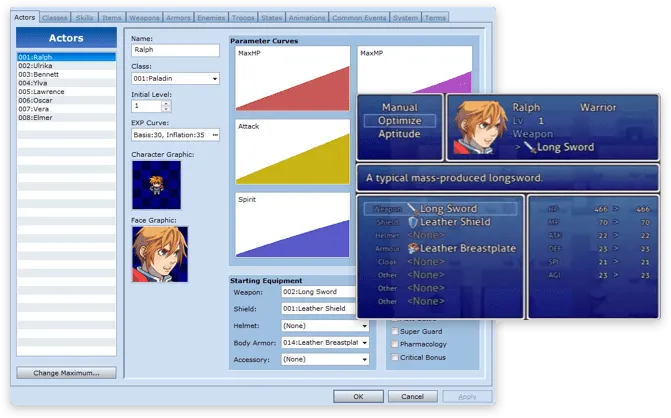 rpg-maker-vx-database-screenshot