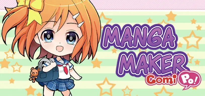 free-trials-cover-manga-maker-comipo!