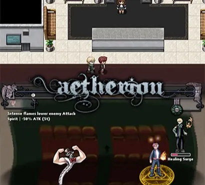 aetherion