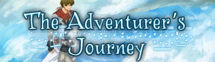 the-adventurer's-journey