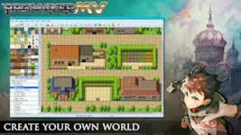 Create Your Own World