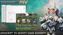 Javascript to Modify Game Elements