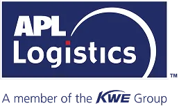 APL Logistics Logo