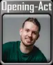 Opening-Act