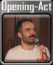 Opening-Act