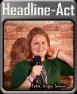 Headline-Act