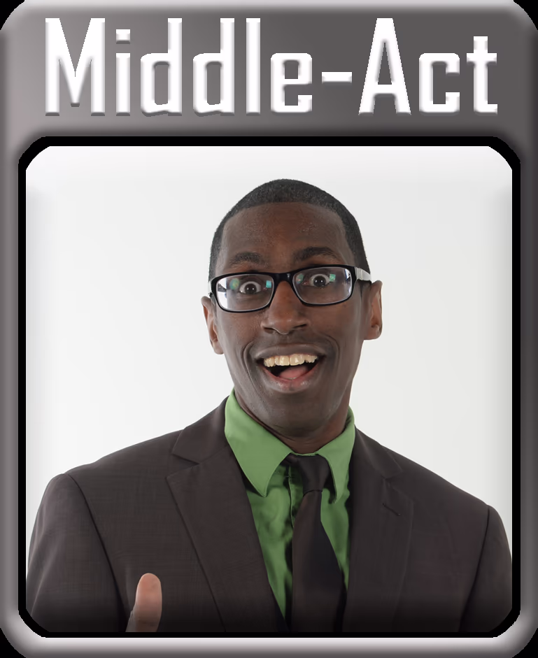 Middle-Act