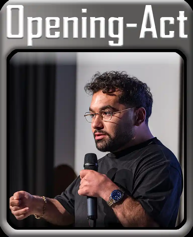 Opening-Act