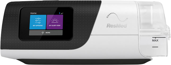 CPAP — durable medical equipment from Avista Medical