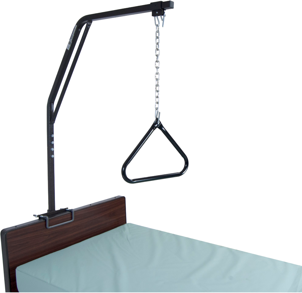 Trapeze Bar — durable medical equipment from Avista Medical