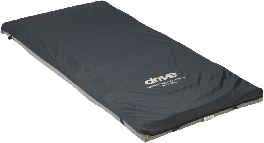 Gel Overlay — durable medical equipment from Avista Medical