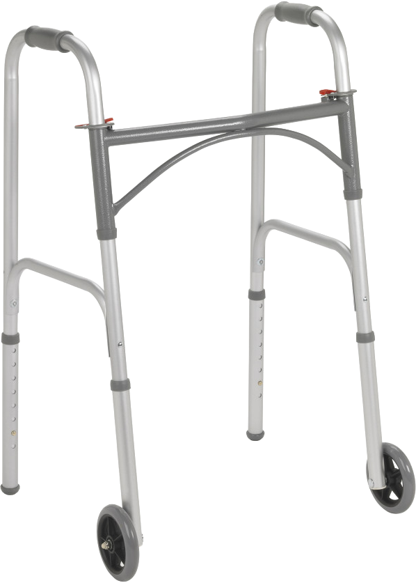 Wheeled Walker — durable medical equipment from Avista Medical